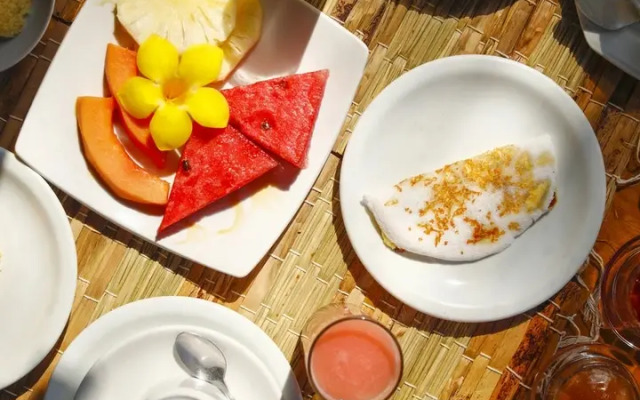 Pousada Rota Ecológica