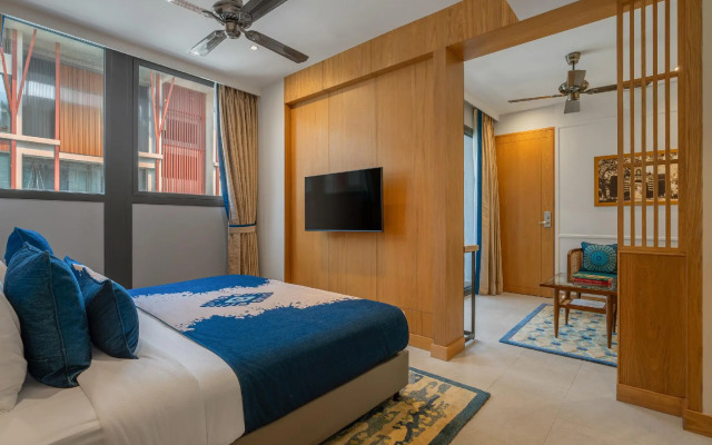 The Astor Goa