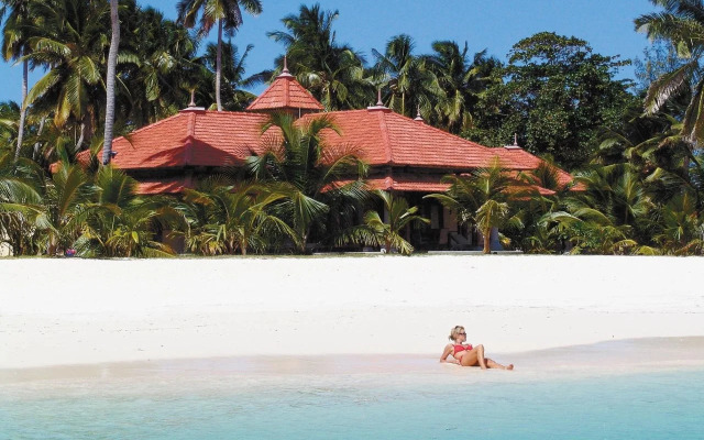 Club Med Seychelles