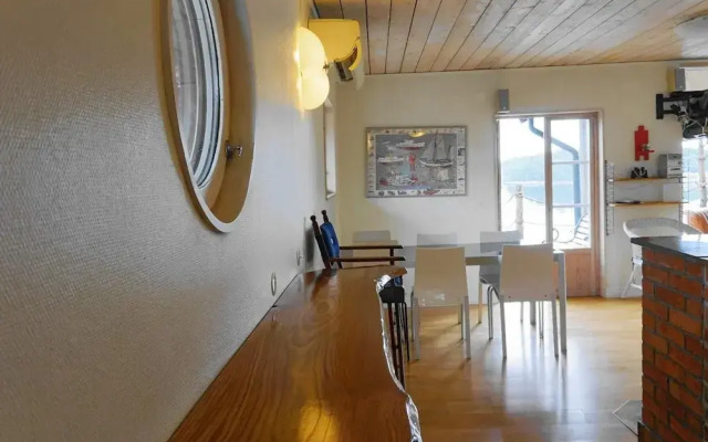 Holiday Home in Henån