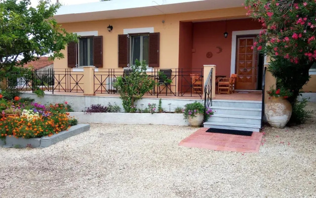 Casa Della Felicitá