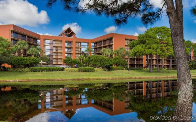 Rosen Inn Lake Buena Vista