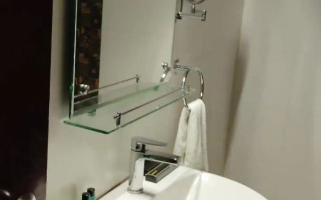 Hotel K11