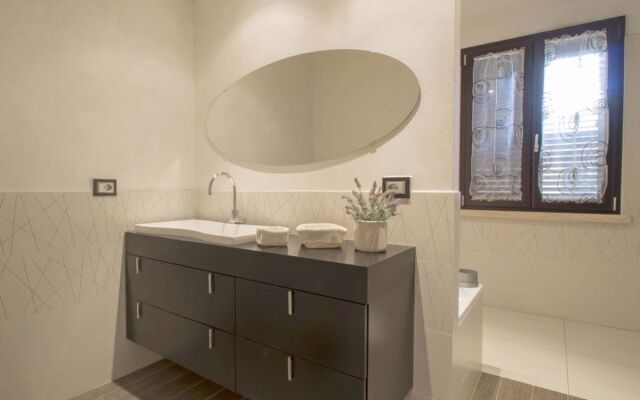 Locazione Turistica Serra