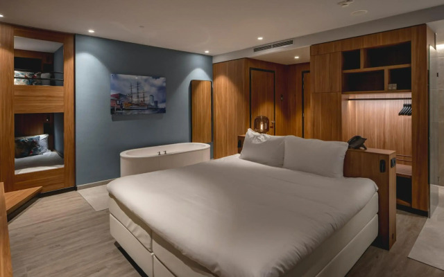 Van der Valk Hotel Amsterdam Zuidas