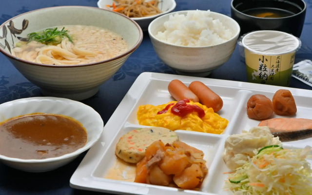 Wakayama Daini Fuji Hotel