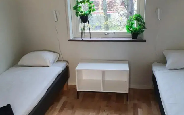 Forenom Project Accommodation Eslöv