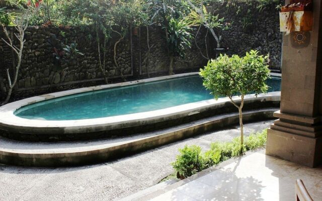 Nefatari Exclusive Villas