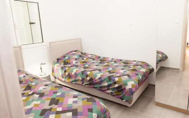 Beautiful Apartment With Lovely View at Kolonaki, Athens!