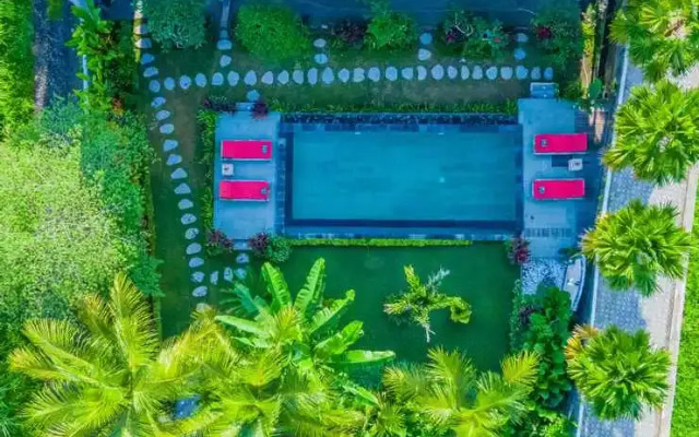 Hana House Ubud