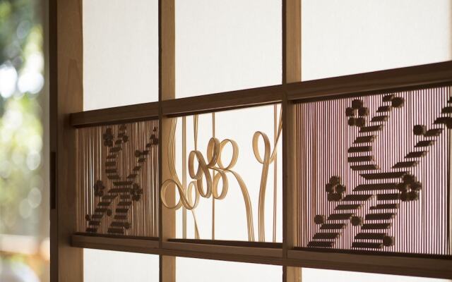 Hoshino Resorts KAI Atami