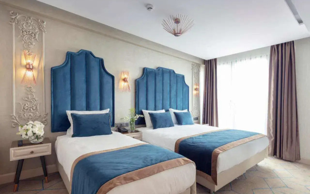 Ciftci Hotel