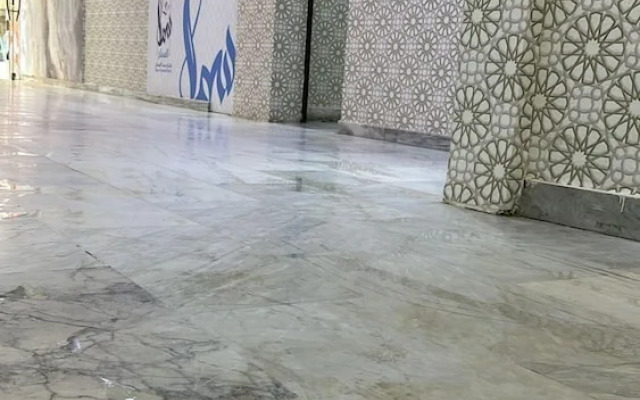 Sama Samah Hotel