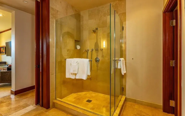 Wailea Beach Villas M312 3 Bedroom Condo
