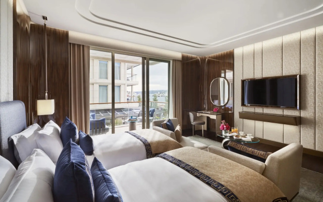 Mandarin Oriental Bosphorus, Istanbul