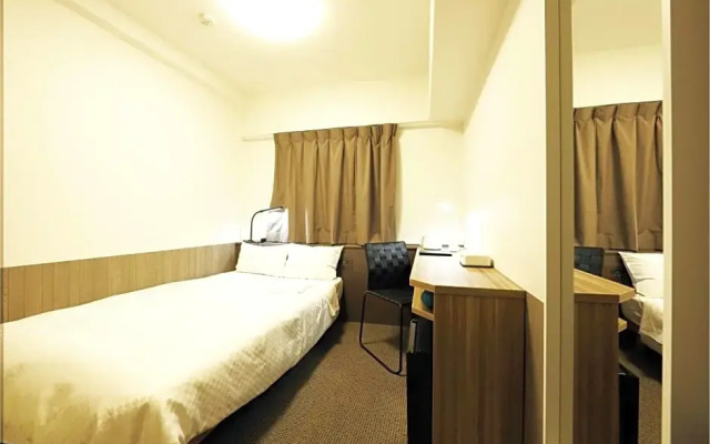 Sendai Business Hotel Ekimae - Vacation STAY 71912v