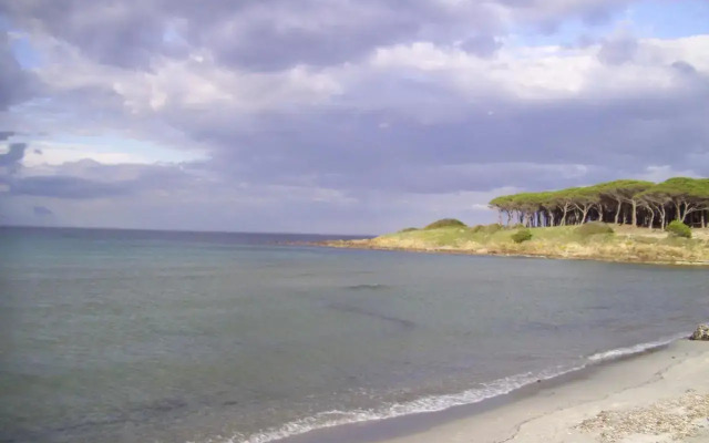 Villa A 200 Metri Dalla Spiaggia