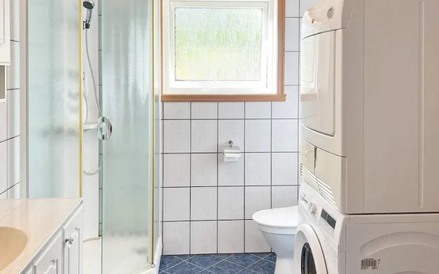 6 Person Holiday Home in Leikanger