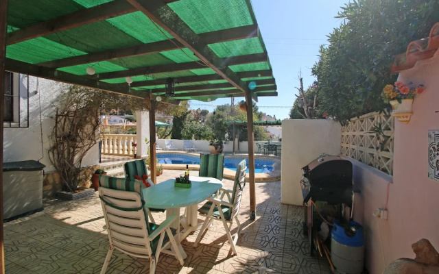 Villa Costa Calpe - Lloyd