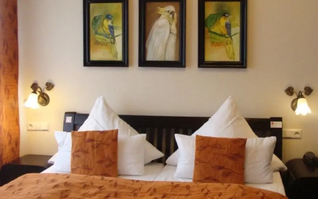 Aparthotel AVIV Berlin