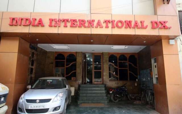 ADB Rooms Hotel India International Dx