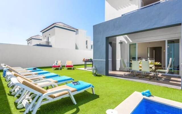 Royal Dream Villas
