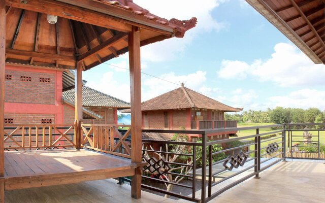 Tri Bagus Villa