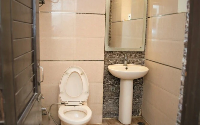 Hotel Suzi International