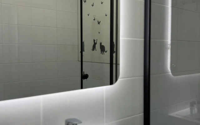 Апартаменты на улице Заповедная 15