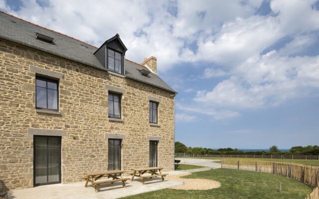 Ostrea Lodge