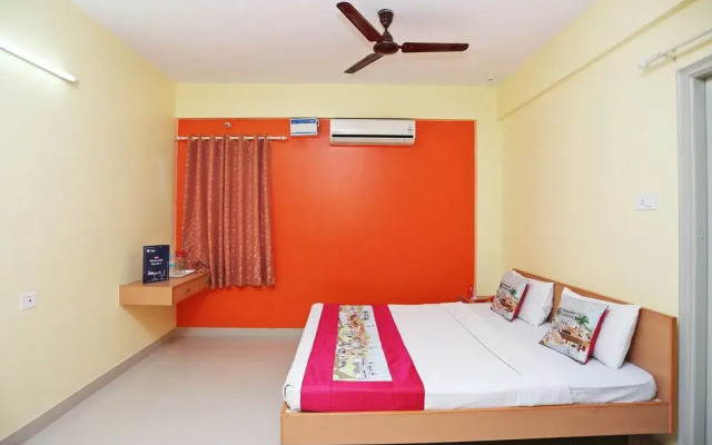 OYO 9137 Jasmine Suites
