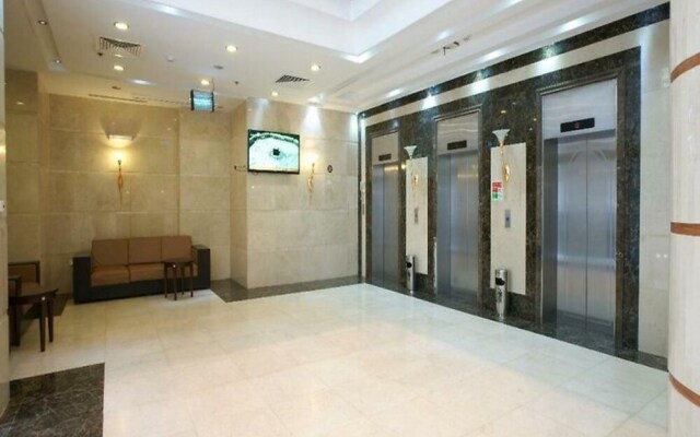 Jawaher Al Wafa Royal