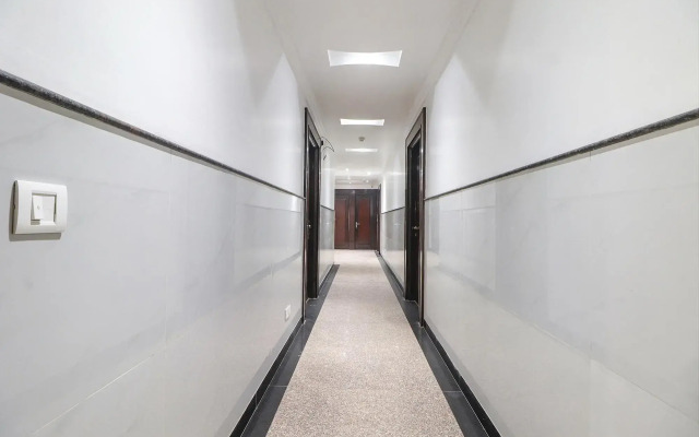 OYO Premium Rohini