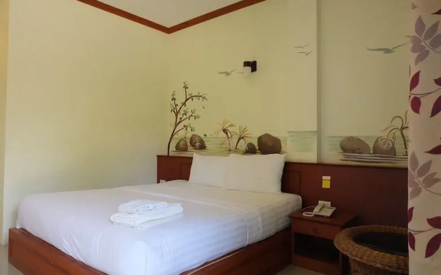 SDP Ranong Hotel