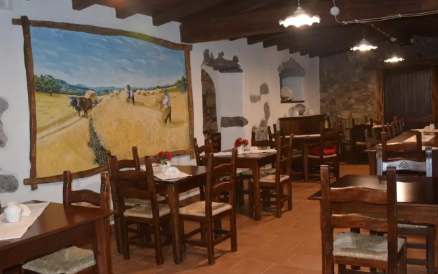 Turismo Rurale Belvedere Pradonos