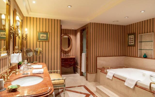 Park Tower, a Luxury Collection Hotel, Buenos Aires
