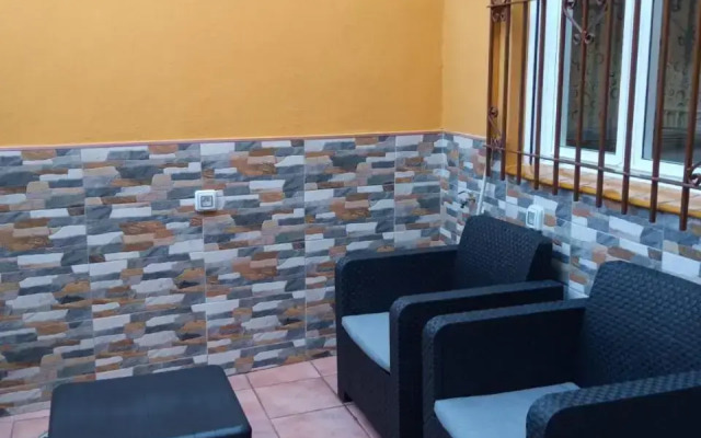 Casa La Maravilla