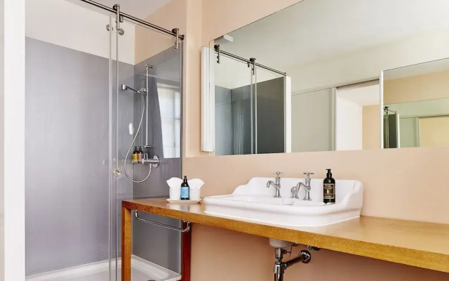 Consum Boutique Hotel