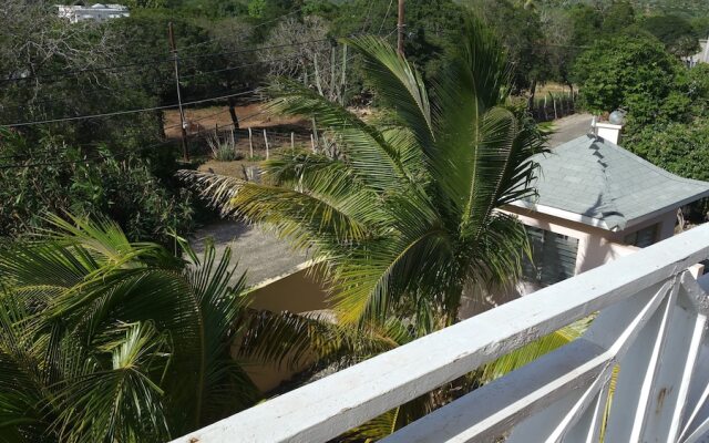 The Inn At Great Bay Treasure Beach Jamaica