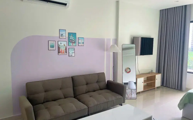 Vinhomes Ocean Park- Luxury Apartments