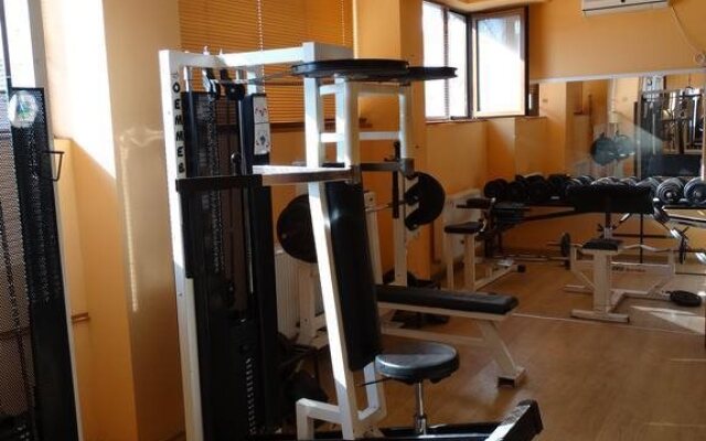 Hotel Plavis