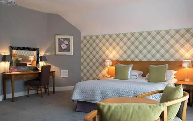 The Coach House Inn