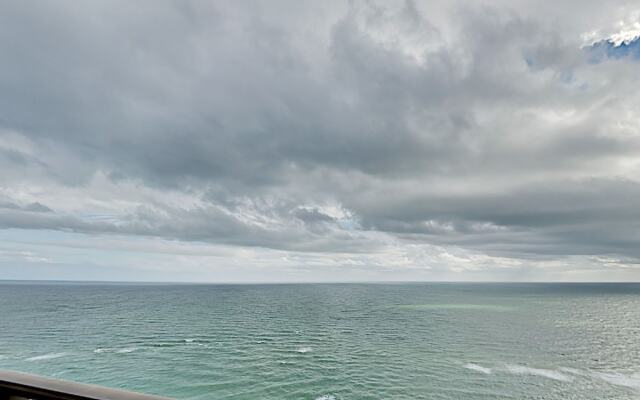 The Oasis at Orange Beach