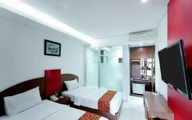 Kenari Asri Hotel