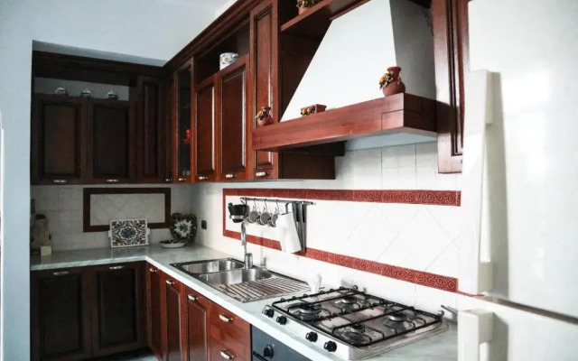 Gio House