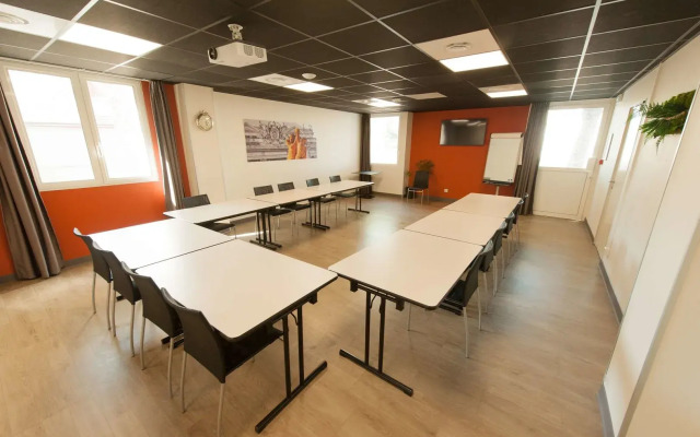 Best Western Hotelio Montpellier Sud