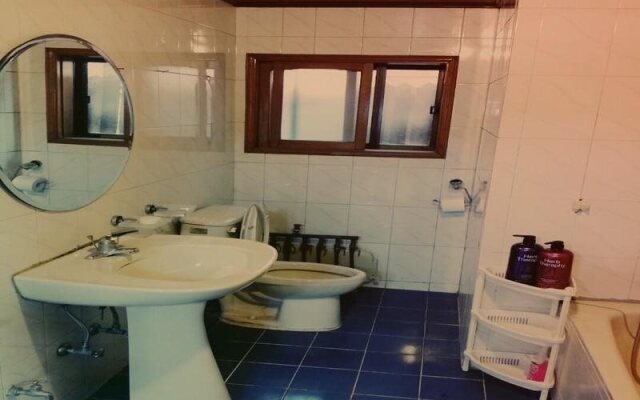 MY Itaewon Guesthouse