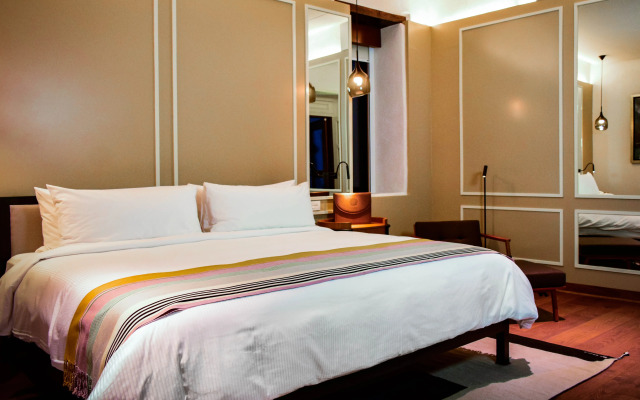 Central Hotel Boutique