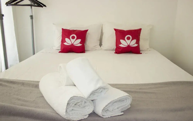 ZEN Rooms Bambina Marques