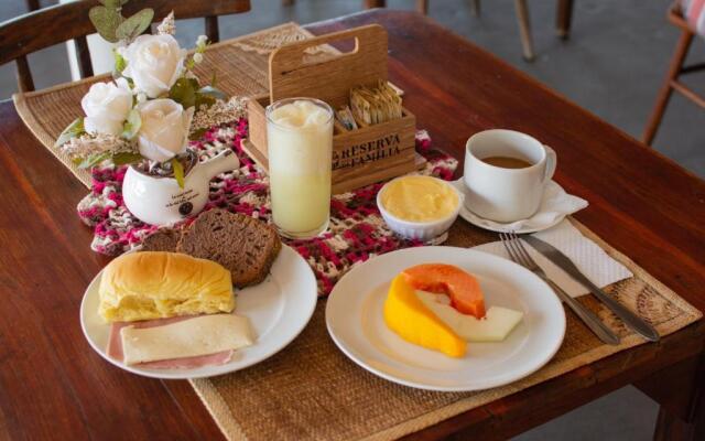 Haka Maori Jericoacoara